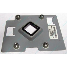 Металлическая подложка HP 460233-001 под MB для прикручивания кулера CPU от HP ML310G5 (Калуга)