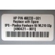 HP P/N 460233-001 Plastics Hardware Kit ML310 G5p spare 460421-001 (Калуга)