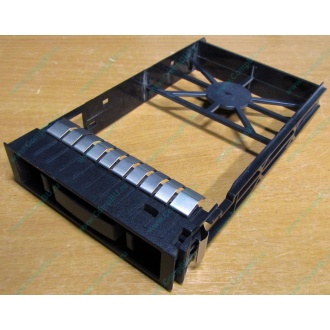 Заглушка 3.5" SAS/SATA HP 467709-001 C3538 для серверов HP (Калуга)