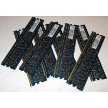 Серверная память 1Gb DDR2 ECC Nanya pc2-5300E 667MHz для Cisco 29xx (Калуга)