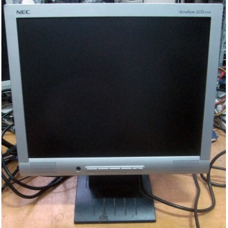 Монитор 15" TFT NEC AccuSync LCD52VM (Калуга)