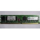 Серверная память 1Gb DDR2 ECC Fully Buffered Kingmax KLDD48F-A8KB5 pc-6400 800MHz (Калуга).