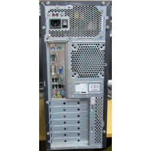 Компьютер Intel Core 2 Duo E8400 (2x3.0GHz) s.775 /4096Mb /160Gb /ATX 350W Power Man /корпус Kraftway чёрный (Калуга)