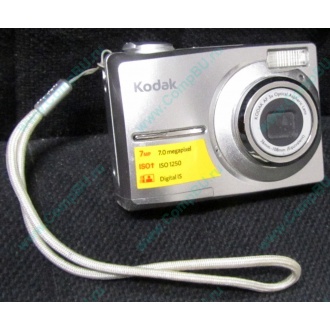 Нерабочий фотоаппарат Kodak Easy Share C713 (Калуга)