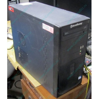 Системный блок Kraftway Credo KC59 (Intel Core i3 2130 (2x3.4GHz HT) /4Gb /320Gb /ATX 400W /Windows 7 Pro) - Калуга