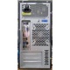 Системный блок Kraftway Credo KC59 (Intel Core i3 2130 (2x3.4GHz HT) /4Gb /320Gb /ATX 400W /Windows 7 Pro) вид сзади (Калуга)