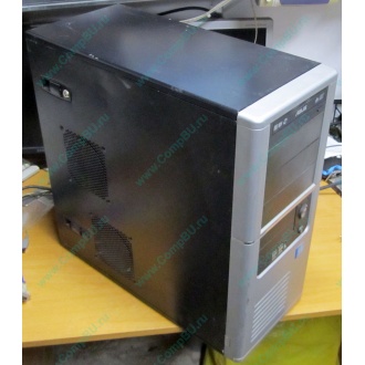 Игровой компьютер Intel Core i7 960 (4x3.2GHz HT) /6Gb /500Gb /1Gb GeForce GTX560 /ATX 600W (Калуга)