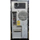 Игровой компьютер Intel Core i7 960 (4x3.2GHz HT) /6Gb /500Gb /1Gb GeForce GTX560 /ATX 600W вид сзади (Калуга)