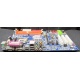 Разъемы материнской платы Gigabyte GA-8I915PL-G s.775 (Калуга)