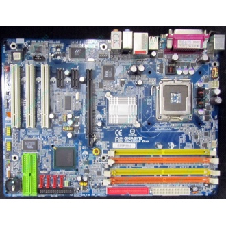Материнская плата Gigabyte GA-8I915P Duo DDR/DDR2 s.775 (Калуга)