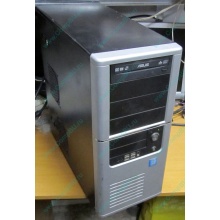 Игровой компьютер Intel Core i7 960 (4x3.2GHz HT) /6Gb /500Gb /1Gb GeForce GTX1060 /ATX 600W (Калуга)