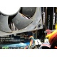 Память 2x4Gb DDR3 HyperX Fury (Kingston) HX316C10FBK2/8 KIT OF 2; 1.5V (с радиатором) на материнской плате Gigabyte GA-H67MA-USB (Калуга)