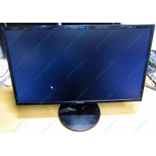 Монитор 23.5" Samsung S24F350FHI с царапиной (Калуга)