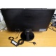 Монитор 23.5" Samsung S24F350FHI вид сзади (Калуга)