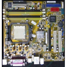 Материнская плата Asus M2NPV-MX s.AM2 (без задней планки) - Калуга