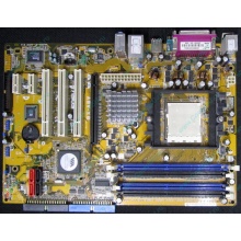  Материнская плата Asus A8V-XE s.939 (без задней планки) - Калуга