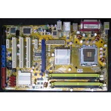 Материнская плата Asus P5B SE s.775 Б/У (Калуга)