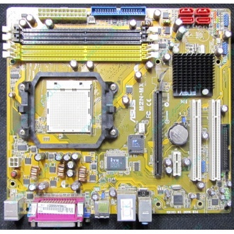 Материнская плата Asus M2N-MX s.AM2 Б/У (Калуга)
