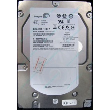 Жесткий диск 600Gb 15k Dell 9FN066-008 6G SAS ( Seagate Cheetach ST3600057SS 15K.7) - Калуга