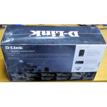Коммутатор D-link DES-1024D 24 port 10/100Mbit металлический корпус (Калуга)