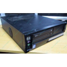 Лежачий компьютер Intel Core i3 3220 (2x3.3GHz HT) /4Gb /500Gb /ATX 250W Slim Desktop (Калуга)