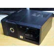 Маленький компьютер Intel Core i5 2400 (4x3.1GHz) /4Gb /750Gb /ATX 300W (Калуга)