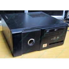 Маленький компьютер Intel Core i3 2120 (2x3.3GHz HT) /4Gb /250Gb /ATX 300W (Калуга)