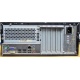 Маленький компьютер Intel Core i3 2120 (2x3.3GHz HT) /4Gb /250Gb /ATX 300W вид сзади (Калуга)