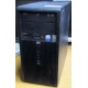 Системный блок БУ HP Compaq dx7400 MT (Intel Core 2 Quad Q6600 (4x2.4GHz) /4Gb /250Gb /ATX 350W) - Калуга