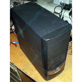 Двухъядерный компьютер Intel Pentium Dual Core E5300 (2x2600MHz) /2Gb /320 Gb /ATX 350W (Калуга)