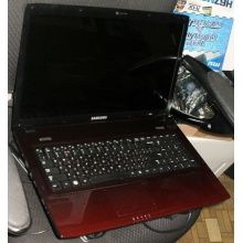 Ноутбук Samsung R780i (Intel Core i3 370M (2x2.4Ghz HT) /4096Mb DDR3 /320Gb /ATI Radeon HD5470 /17.3" TFT 1600x900) - Калуга