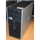 Компьютер HP Compaq dc5800 MT (Intel Core 2 Quad Q9300 (4x2.5GHz) /4Gb /250Gb /ATX 300W) - Калуга