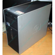 Компьютер HP Compaq dc5800 MT (Intel Core 2 Quad Q9300 (4x2.5GHz) /4Gb /250Gb /ATX 300W) - Калуга