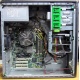 Компьютер HP Compaq 8000 Elite CMT (Intel Core 2 Quad /4Gb DDR3 /320Gb /ATX 320W) открытый (вид изнутри) - Калуга