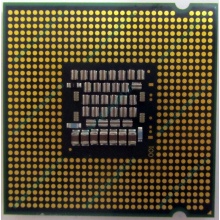 Процессор Intel Core 2 Duo E6420 (2x2.13GHz /4Mb /1066MHz) SLA4T socket 775 (Калуга)
