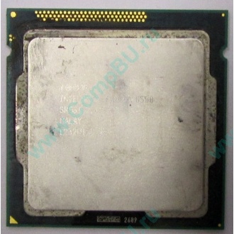 Процессор Intel Celeron G550 (2x2.6GHz /L3 2Mb) SR061 s.1155 (Калуга)