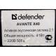 Defender AVANTE X40 (Калуга)
