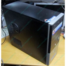 Четырехядерный компьютер Intel Core 2 Quad Q9400 (4x2.66GHz) /4Gb DDR2 /500Gb /ATX 430W Thermaltake (Калуга)