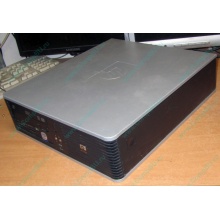 Четырёхядерный Б/У компьютер HP Compaq 5800 (Intel Core 2 Quad Q6600 (4x2.4GHz) /4Gb /250Gb /ATX 240W Desktop) - Калуга