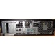 HP Compaq 6000 Pro (Intel Core 2 Quad Q8300 (4x2.5GHz) /4Gb /320Gb /ATX 240W Desktop /Windows 7 Pro) вид сзади (Калуга)