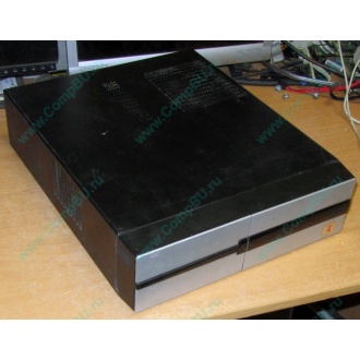 Компьютер Б/У Intel Core i3 2105 (2x3.1GHz HT) /4Gb DDR3 /250Gb /ATX 300W Slim Desktop (Калуга)