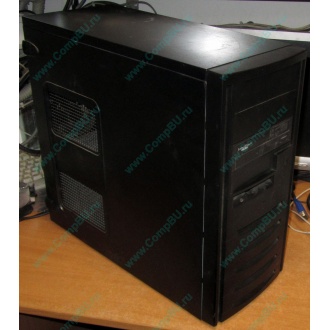 Игровой компьютер Intel Core 2 Quad Q6600 (4x2.4GHz) /4Gb /250Gb /1Gb Radeon HD6670 /ATX 450W (Калуга)