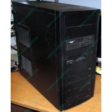 Игровой компьютер Intel Core 2 Quad Q6600 (4x2.4GHz) /4Gb /250Gb /1Gb Radeon HD6670 /ATX 450W (Калуга)