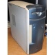 Компактный маленький системный блок Intel Core i3 2120 /4Gb DDR3 /320Gb /ATX 240W microtower (Калуга)