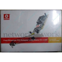 Сетевой адаптер Compex RE100ATX/WOL PCI (Калуга)