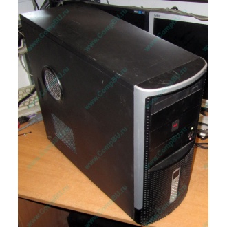Начальный игровой компьютер Intel Pentium Dual Core E5700 (2x3.0GHz) s.775 /2Gb /250Gb /1Gb GeForce 9400GT /ATX 350W (Калуга)