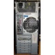 Начальный игровой компьютер Intel Pentium Dual Core E5700 /2Gb /250Gb /1Gb GeForce 9400GT (VGA в Калуге, DVI в Калуге, HDMI) /ATX 350W вид сзади (Калуга)