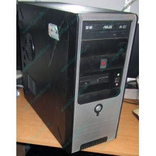4х-ядерный компьютер Intel Core 2 Quad Q6600 (4x2.4GHz) /4Gb /500Gb /ATX 350W (Калуга)