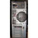 Компьютер Intel Core 2 Quad Q6600 (4x2.4GHz) /4Gb /500Gb /ATX 350W вид сзади (Калуга)