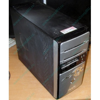 Б/У компьютер Intel Core i3 2120 /4Gb DDR3 /250Gb /ATX 400W (Калуга)